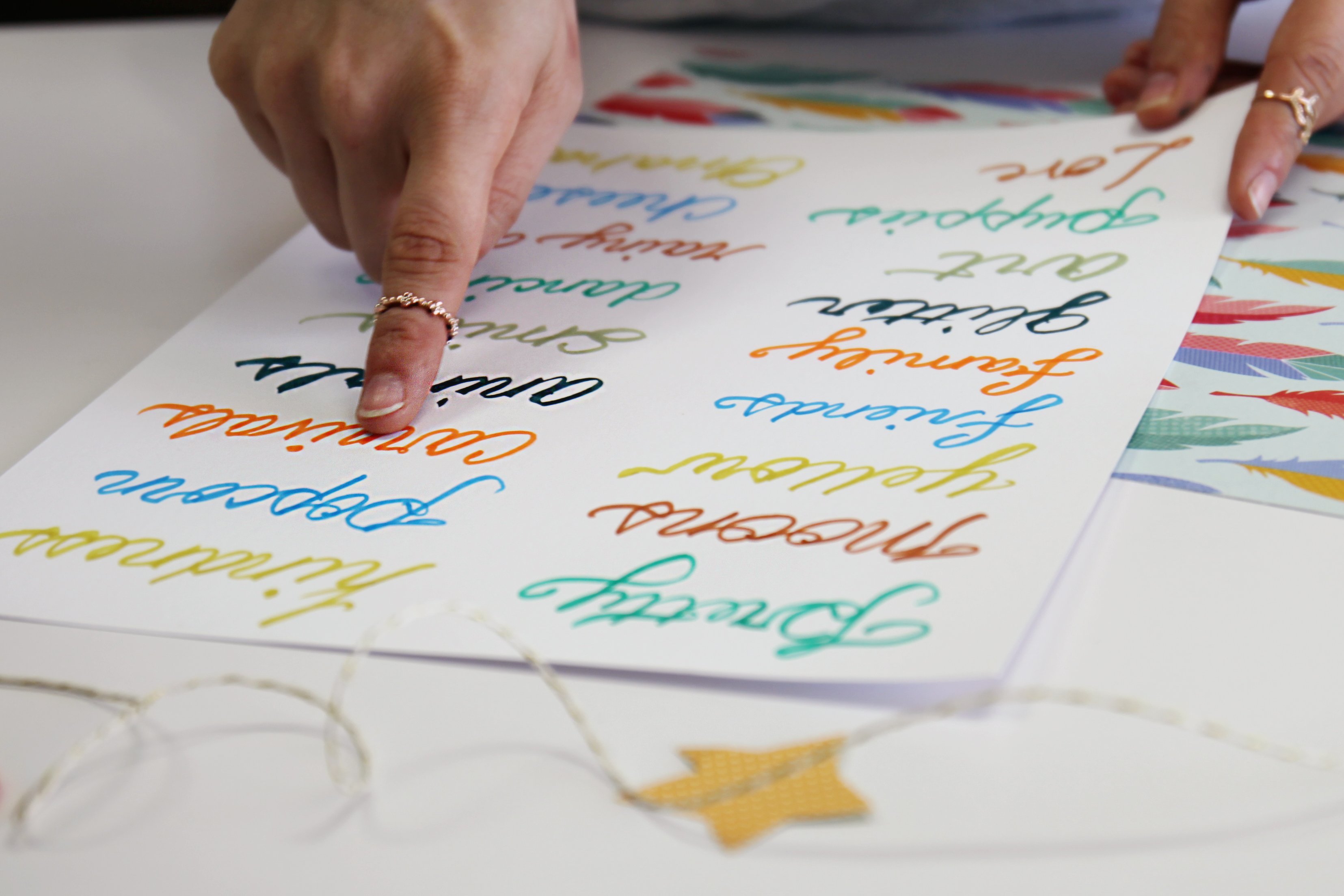 How to Find Your Scrapbooking Style